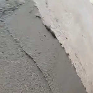 眉山水工建筑物I级C55聚合物改性水泥砂浆 渠道防渗泵站加固迎水面抗冲刷砂浆