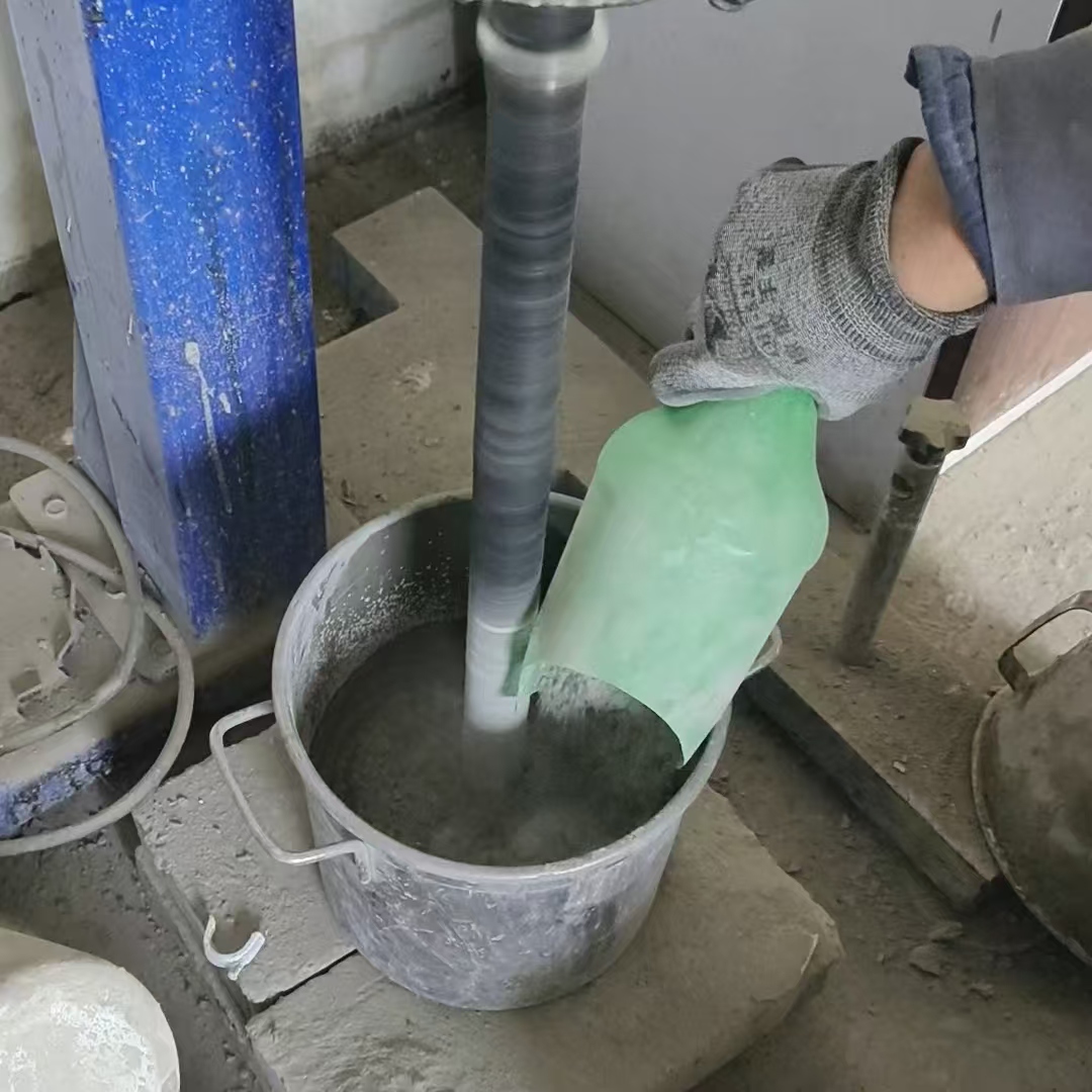 眉山桥梁公路张拉用H60压浆料与普通压浆料有什么区别？