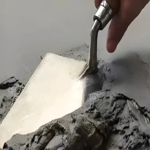 眉山混凝土裂缝孔洞剥落冻融修复用高强度丙乳防腐蚀砂浆